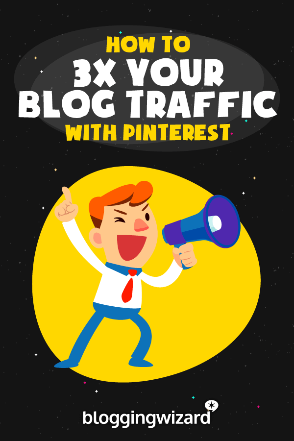 如何通过Pinterest推动博客流量
