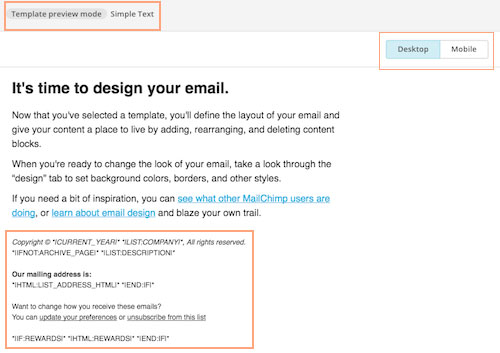 mailchimp-template-preview