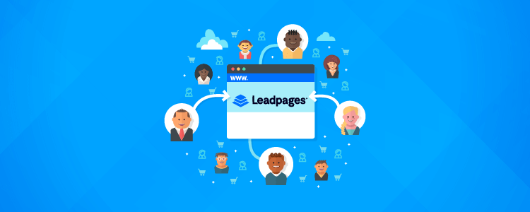 Leadpages审查