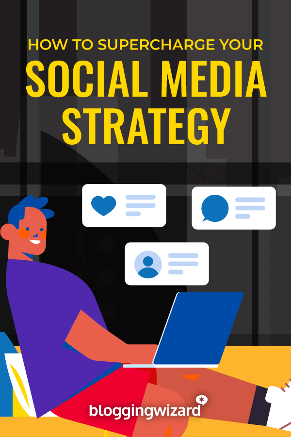 强化你的社交媒体营销策略的技巧