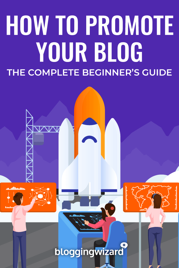 如何更快地推广你的博客