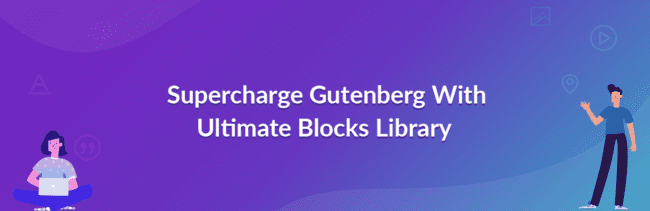 Gutenberg的终极插件1