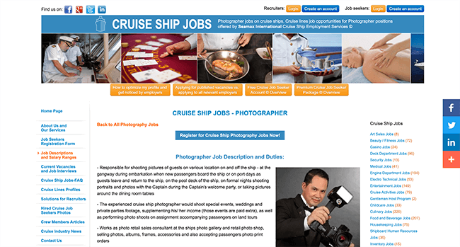 cruiseshipjob