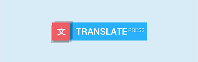 translatepress 1