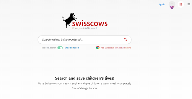 SwissClows屏幕截图